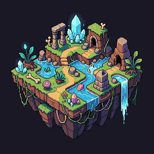 Verdant Throne